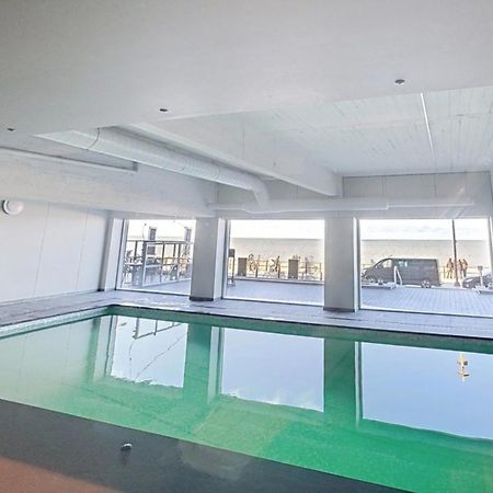 Studio-M Middelkerke Eksteriør billede