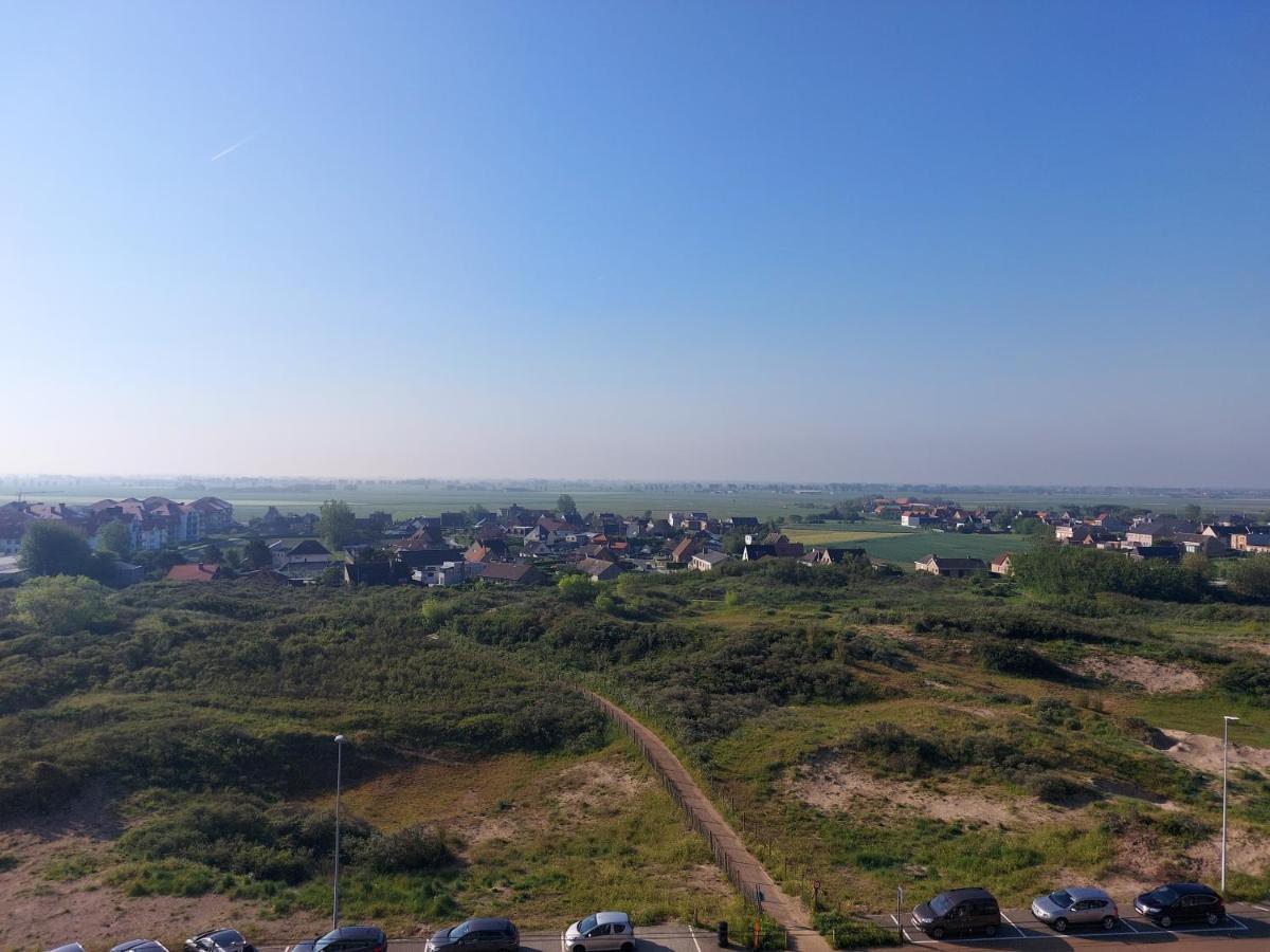 Studio-M Middelkerke Eksteriør billede