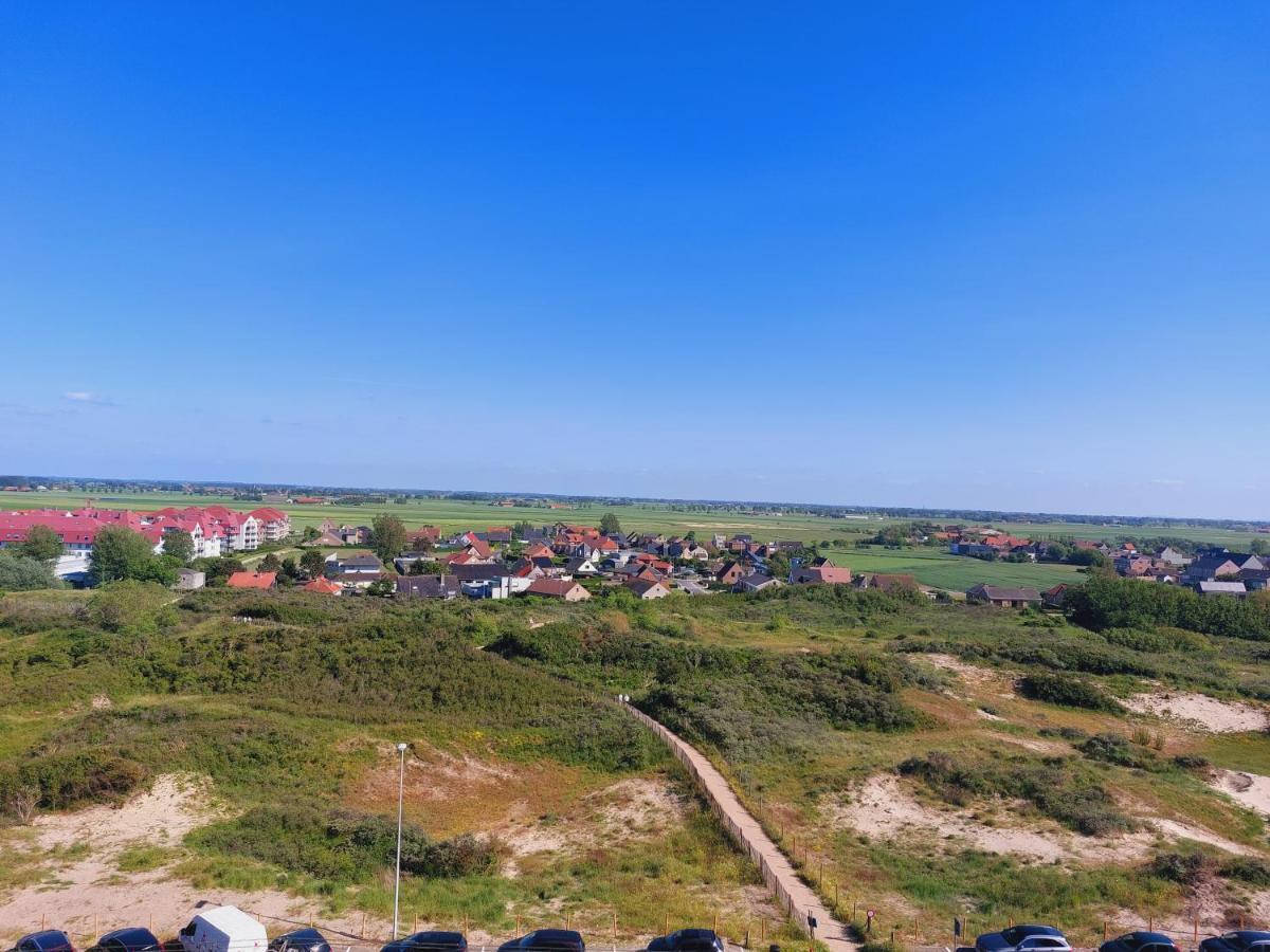 Studio-M Middelkerke Eksteriør billede